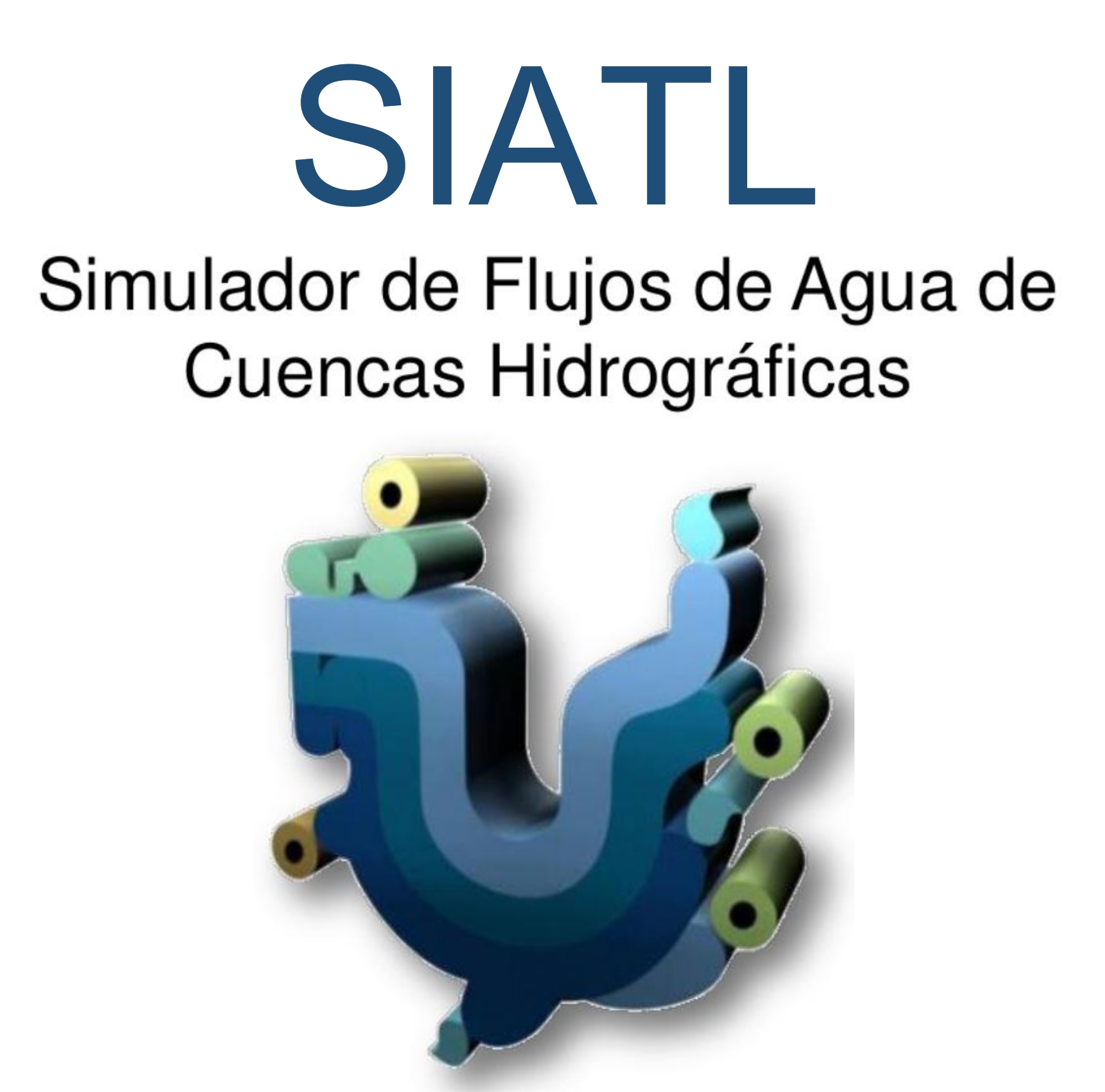  Curso Simulador de Flujos de Agua de Cuencas Hidrológicas SIATL